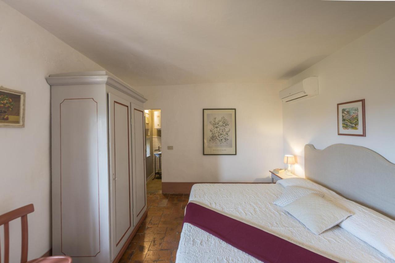 Appartement Castello Ginori Di Querceto à Querceto  Extérieur photo