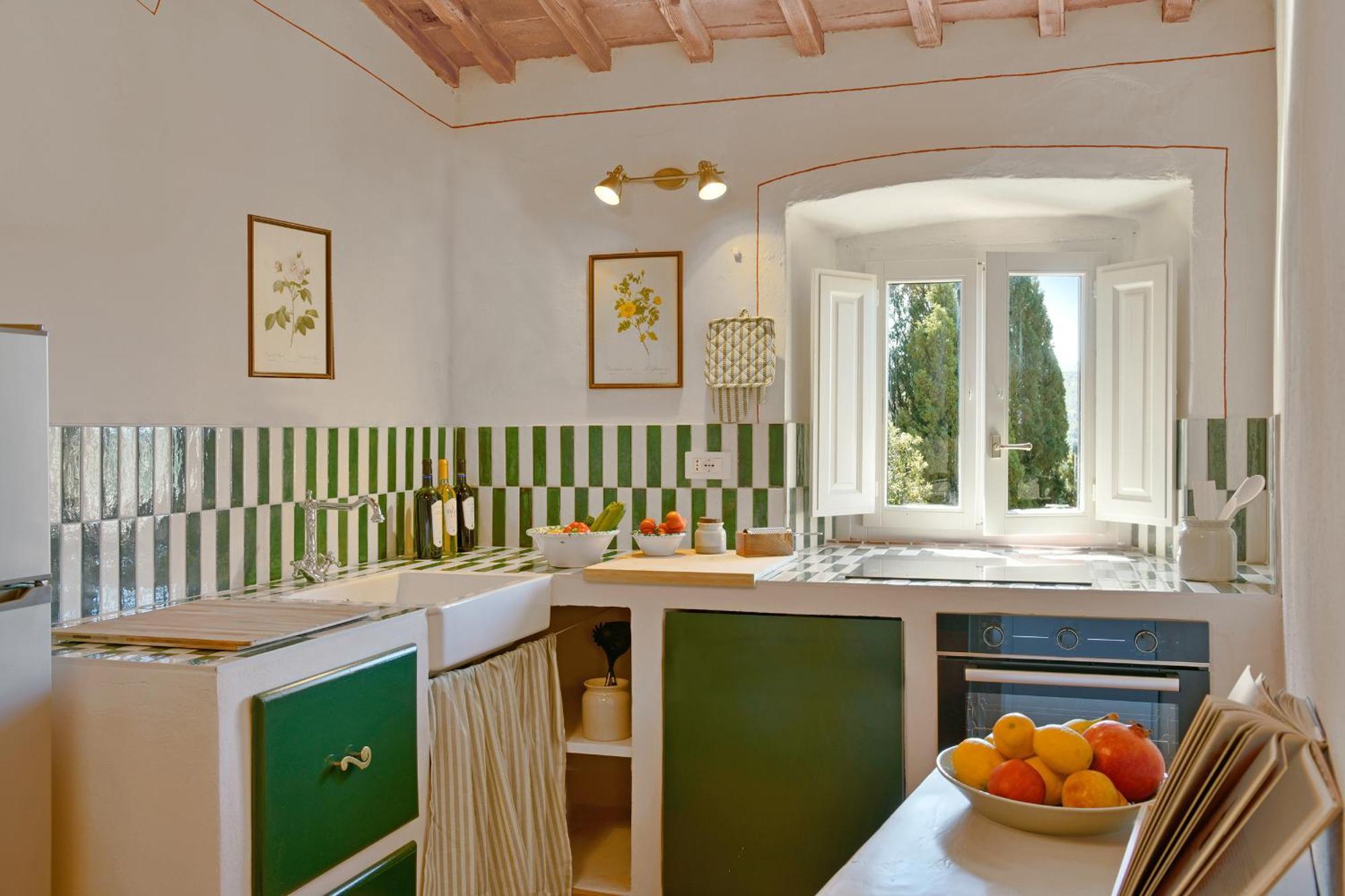 Appartement Castello Ginori Di Querceto à Querceto  Extérieur photo